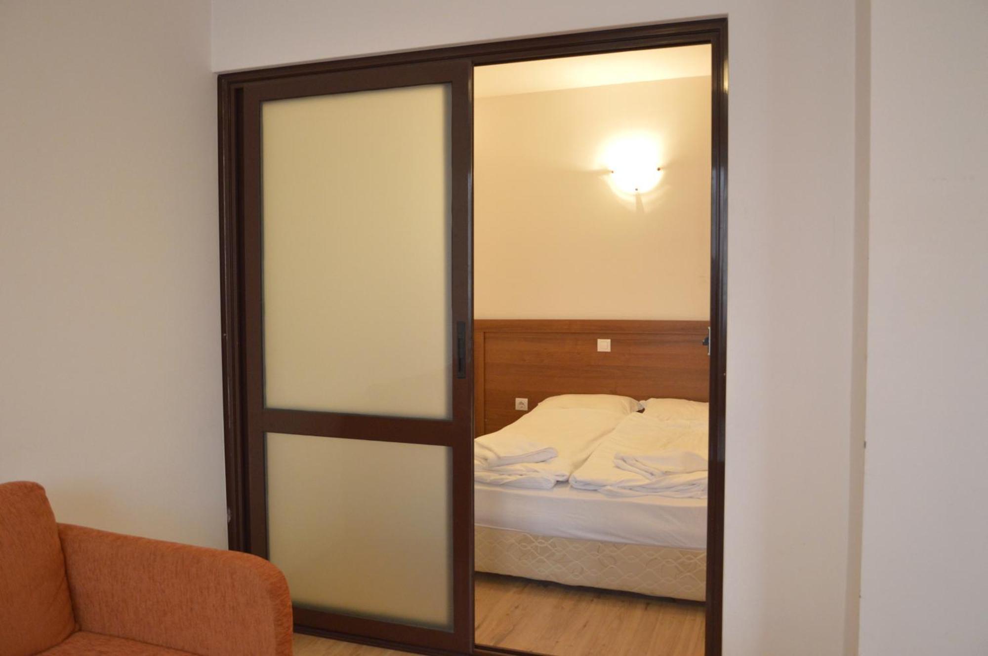 Aparthotel Winslow Highland Bansko Habitación foto