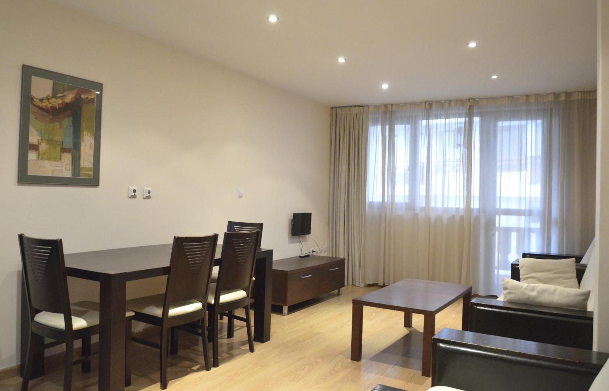 Aparthotel Winslow Highland Bansko Habitación foto