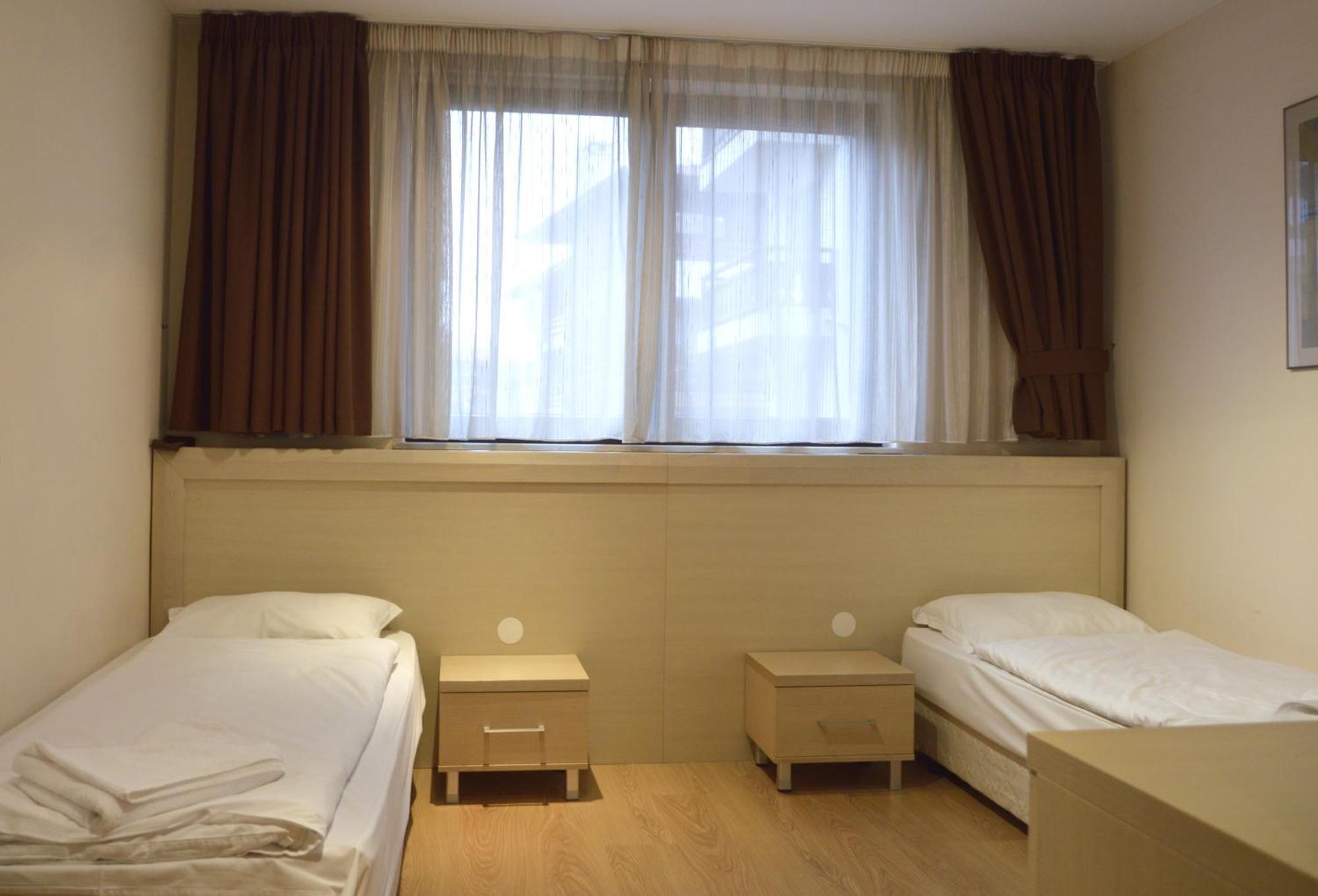 Aparthotel Winslow Highland Bansko Habitación foto